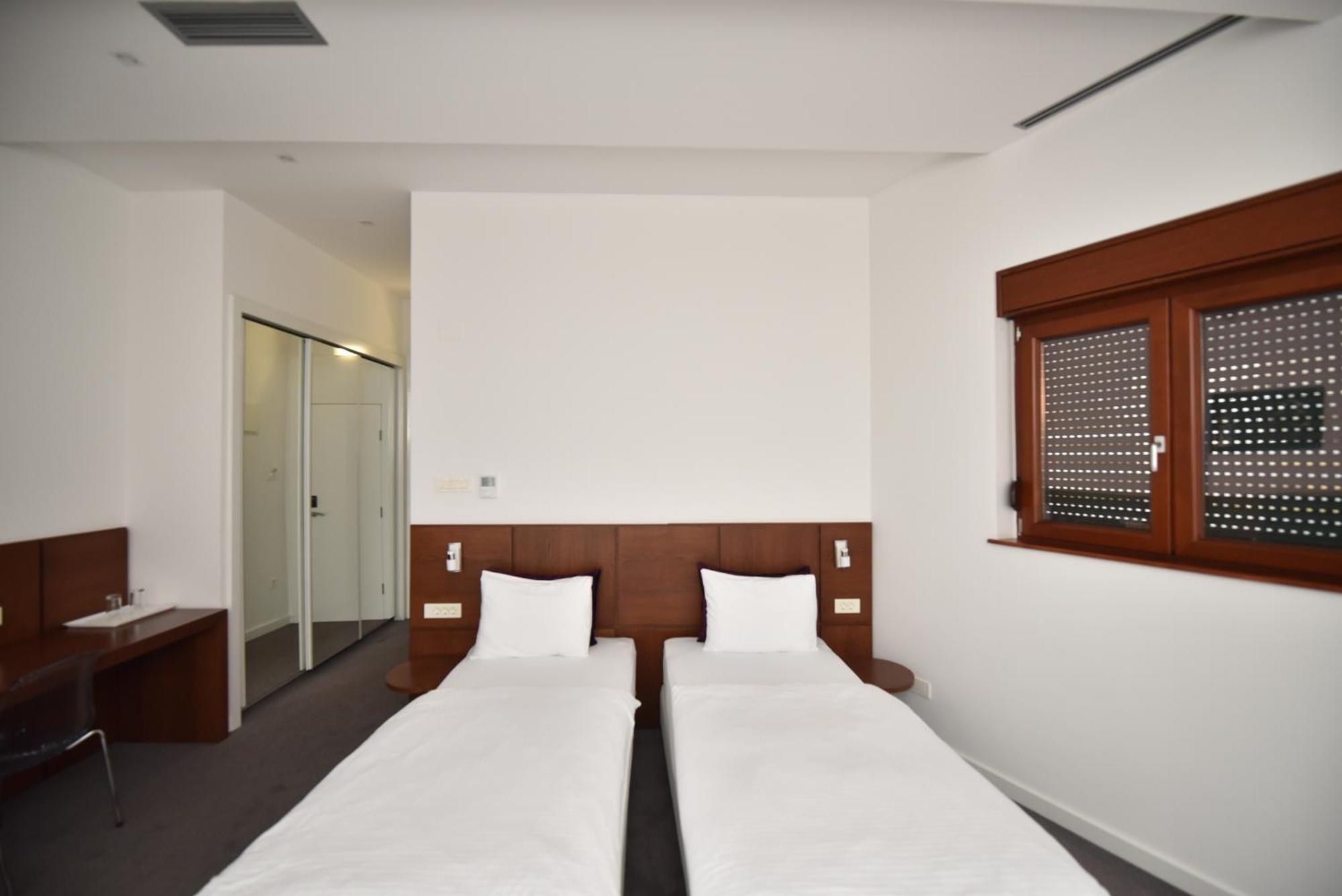 Sesto Senso Hotel เทรบินเย ภายนอก รูปภาพ