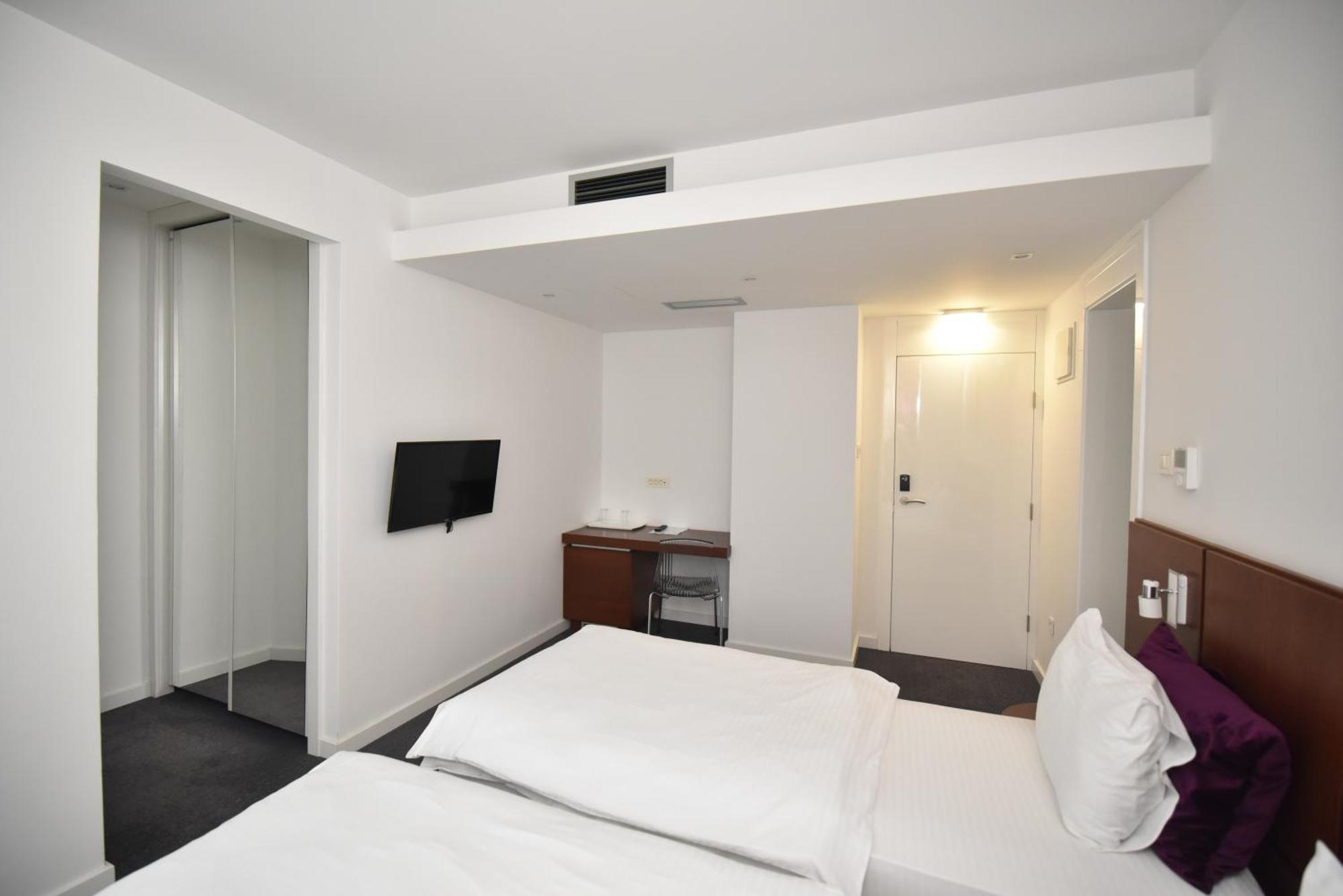 Sesto Senso Hotel เทรบินเย ภายนอก รูปภาพ