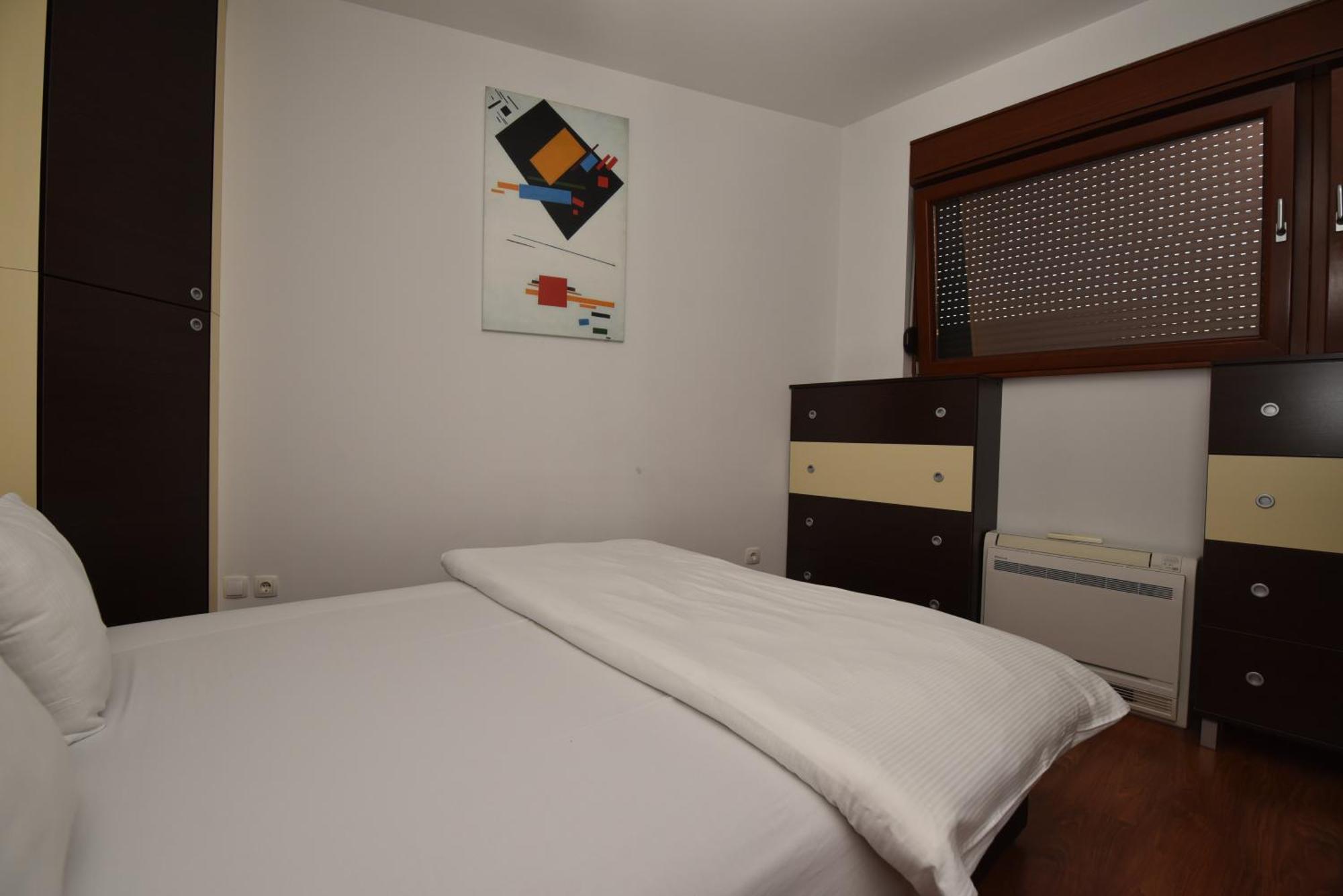 Sesto Senso Hotel เทรบินเย ภายนอก รูปภาพ