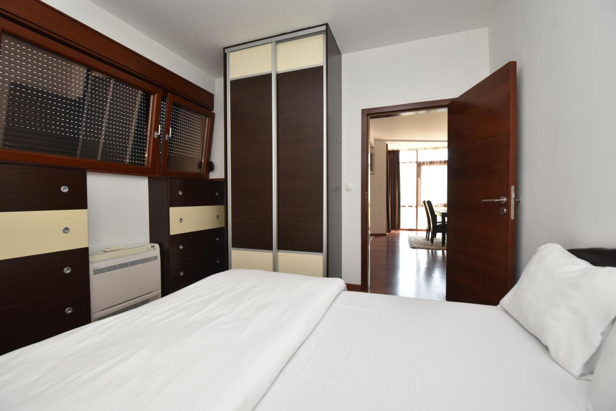 Sesto Senso Hotel เทรบินเย ภายนอก รูปภาพ