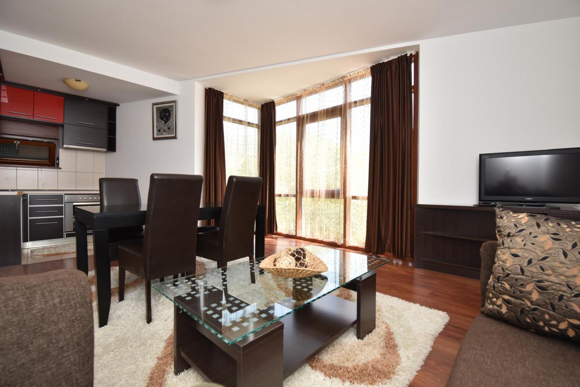 Sesto Senso Hotel เทรบินเย ภายนอก รูปภาพ